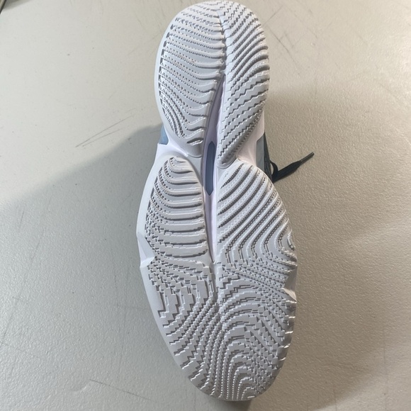 Adidas Mens Basketball Sneaker Shoe D.O.N Issue Four Carbon - Picture 14 of 14